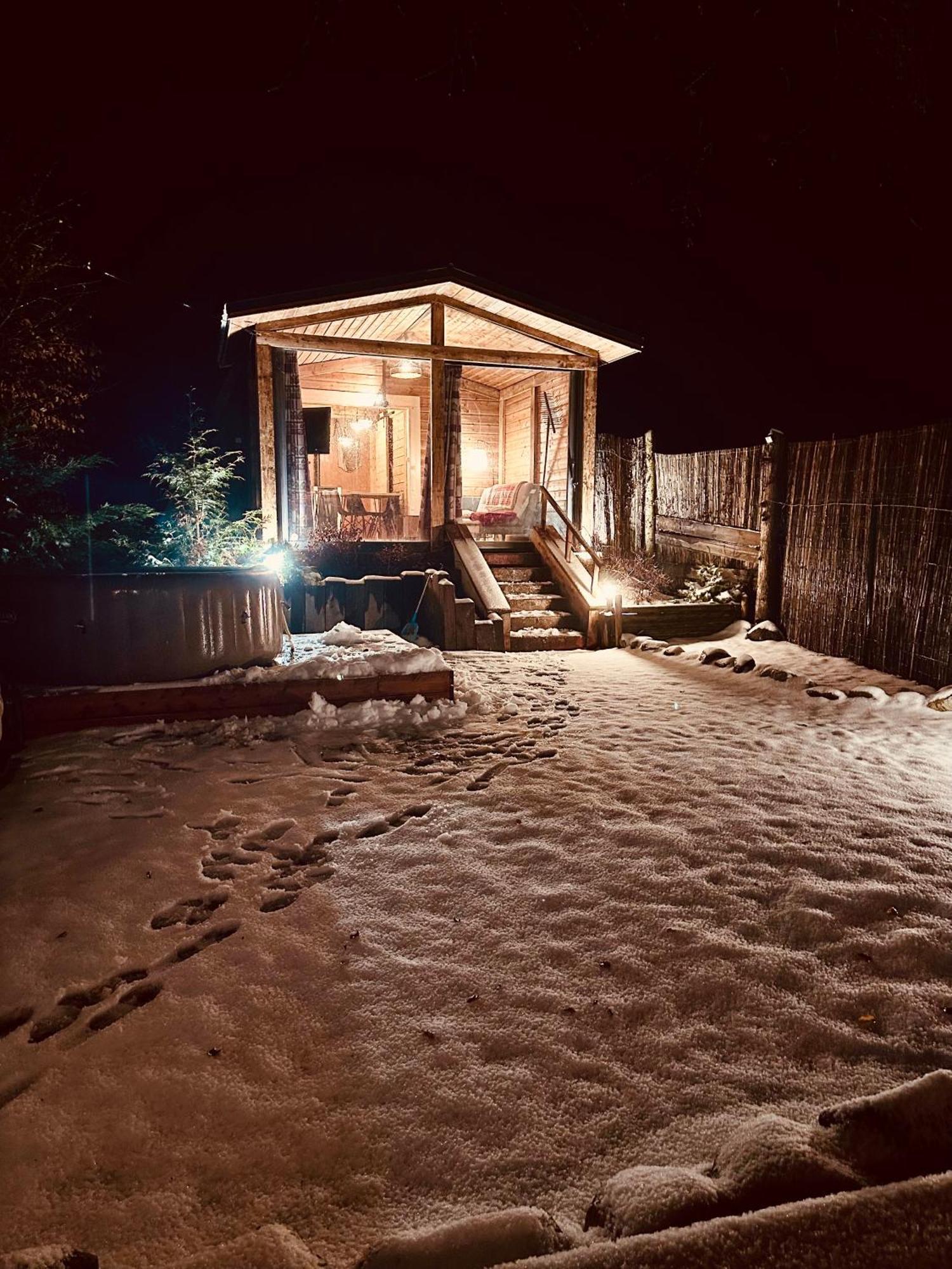 Villa Petit A Bourg D Oisans *