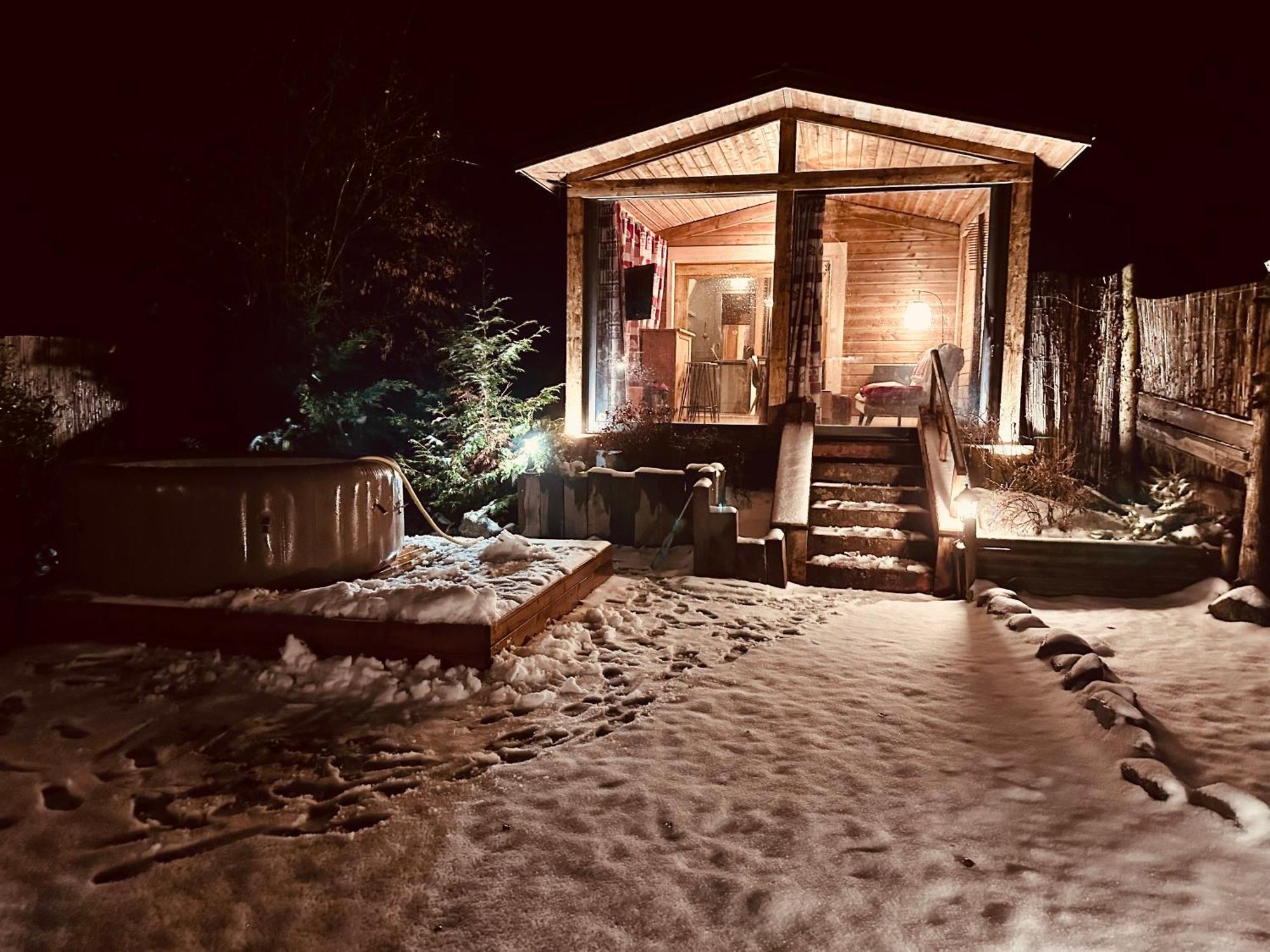 Petit A Bourg D Oisans Villa *