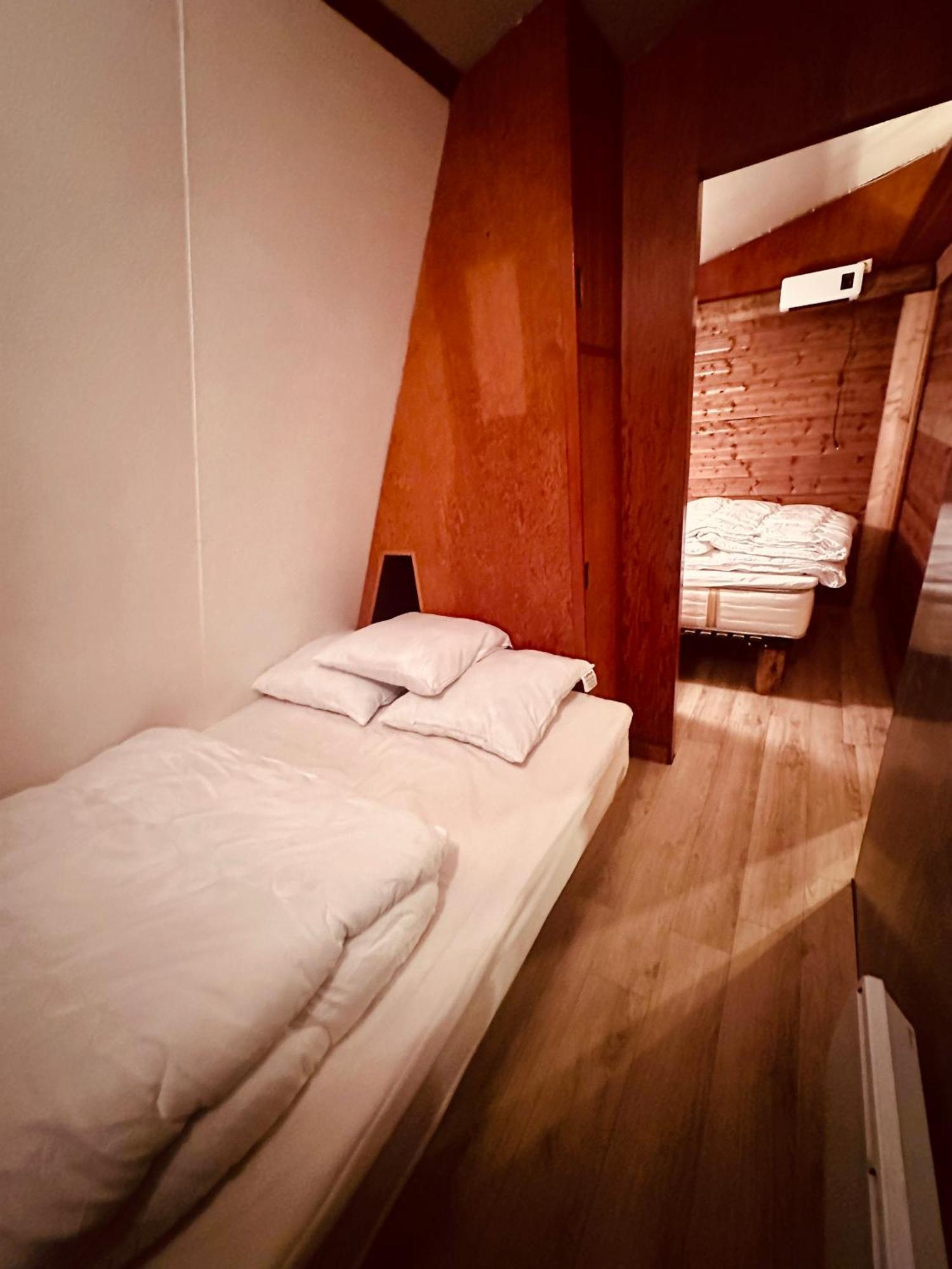 Villa Petit A Bourg D Oisans *