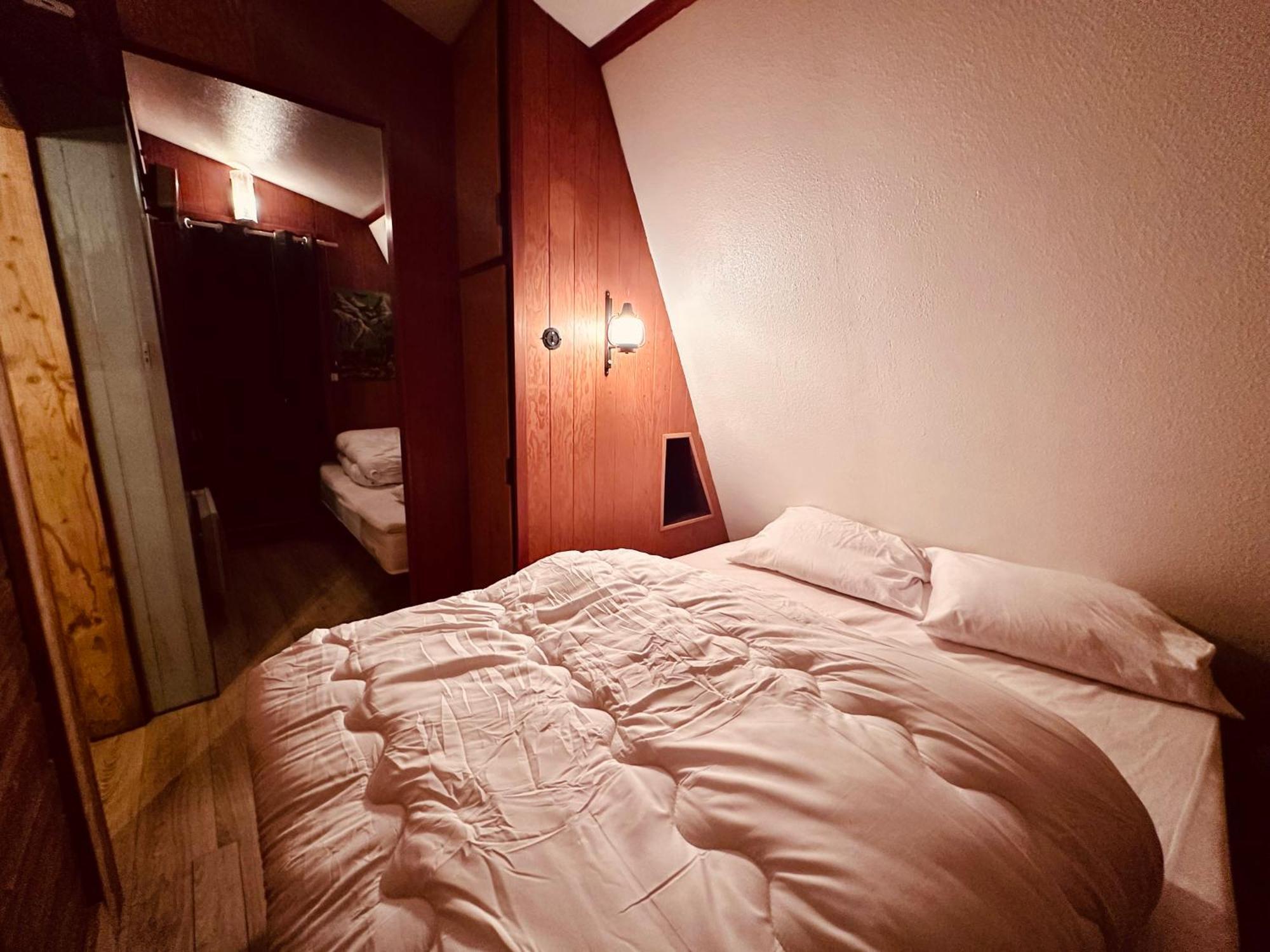 Villa Petit A Bourg D Oisans Le Bourg-d'Oisans