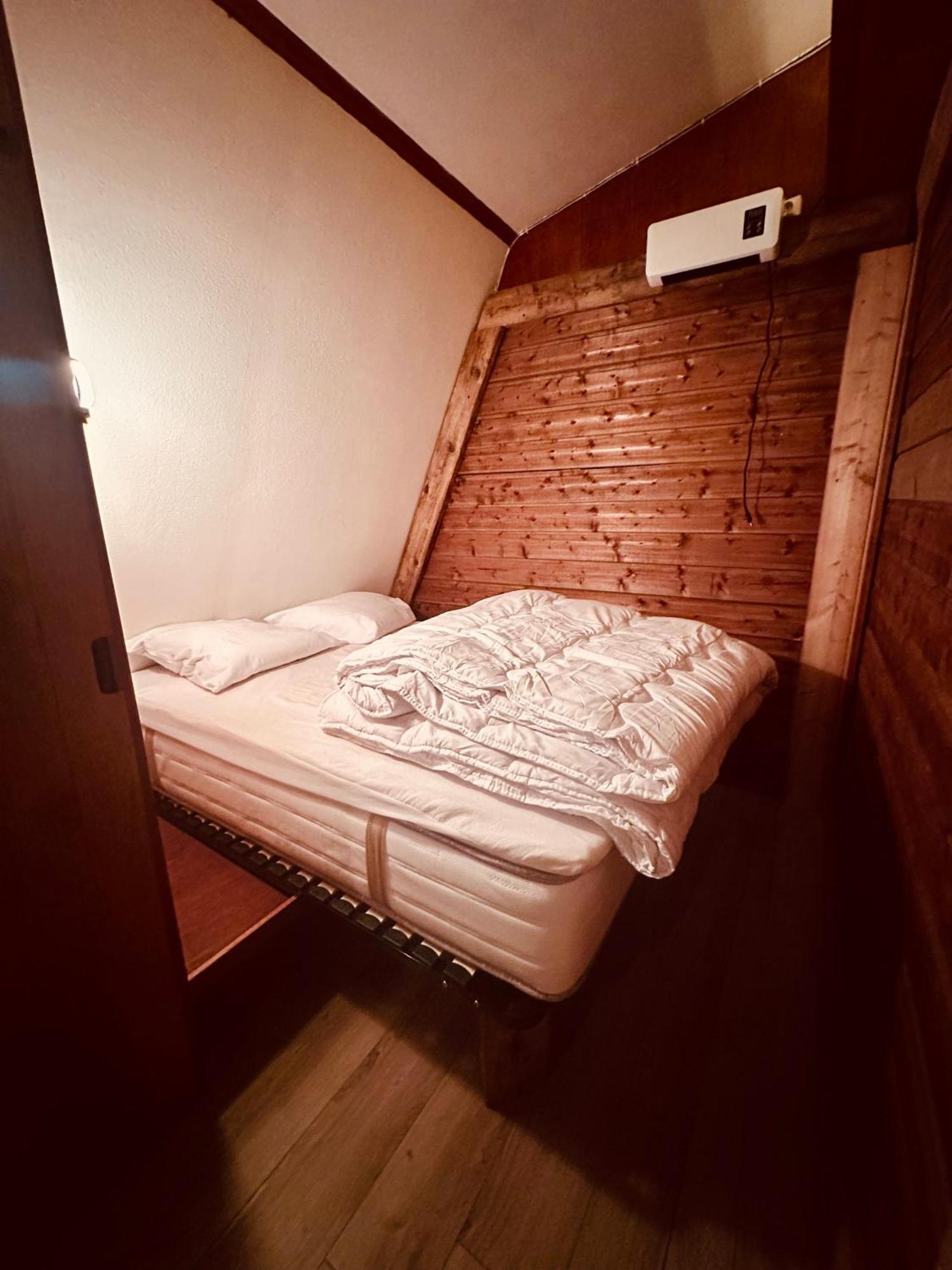 Villa Petit A Bourg D Oisans