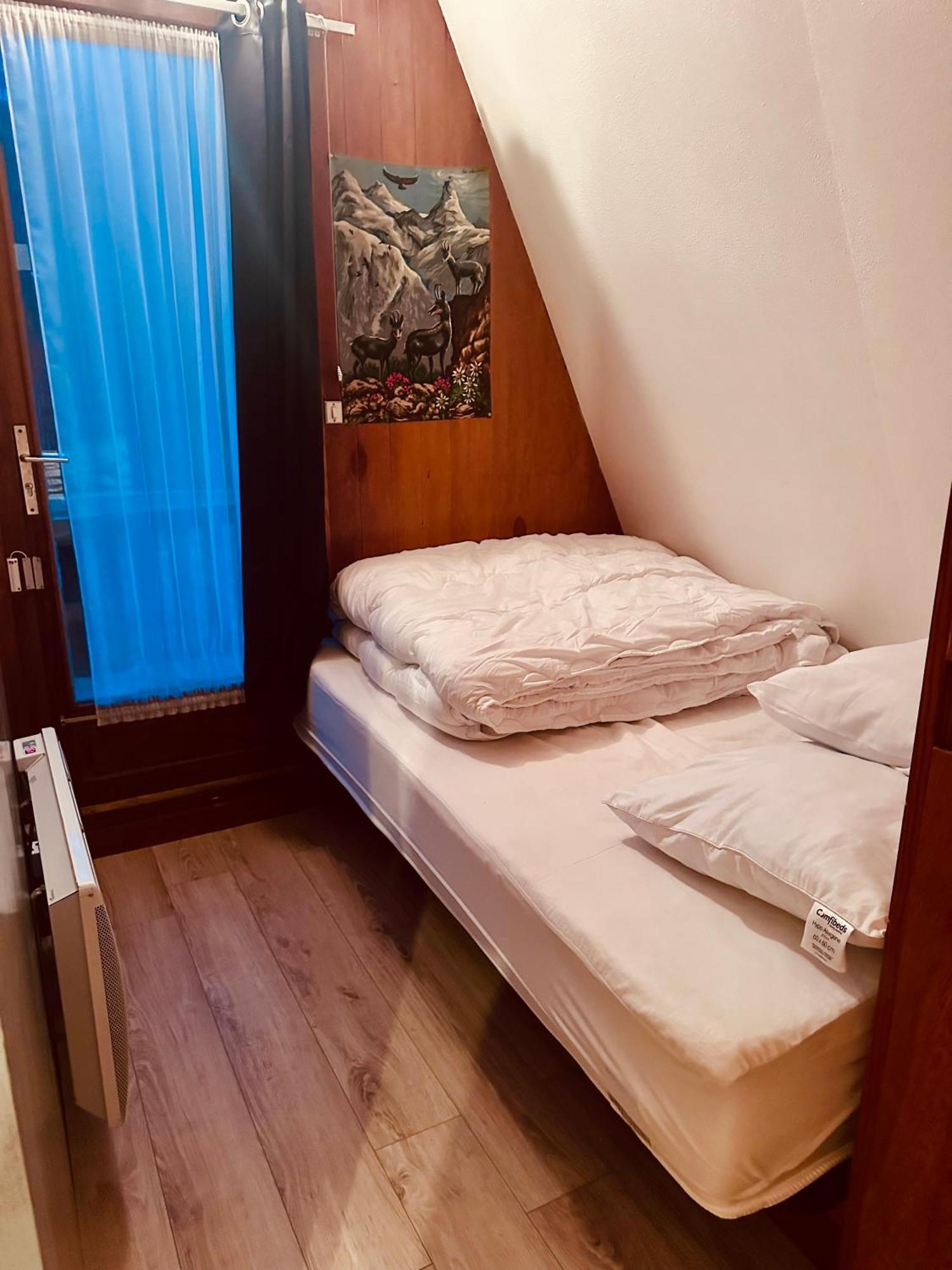 Villa Petit A Bourg D Oisans Le Bourg-d'Oisans